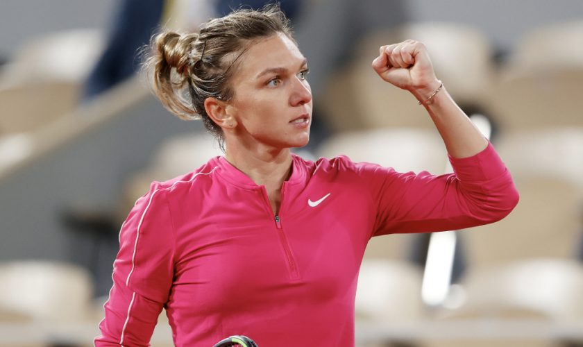 Motivul pentru care Ilie Năstase o sfătuiește pe Simona Halep să nu rateze Wimbledonul | EXCLUSIV