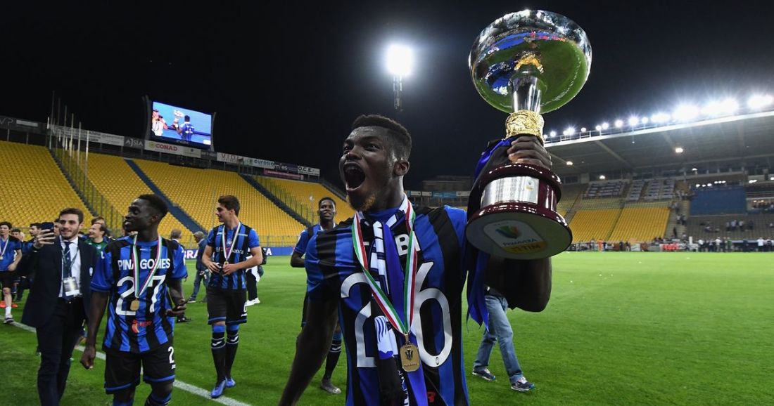 Dramă în fotbal! Willy Ta Bi, jucător al echipei Atalanta, a murit la doar 21 de ani