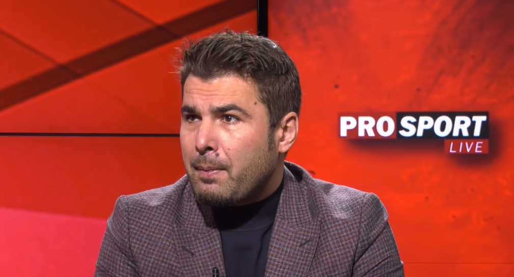 „Avem așteptări din partea tineretului!”. Fostul antrenor al Rapidului pune presiune pe naționala lui Adrian Mutu