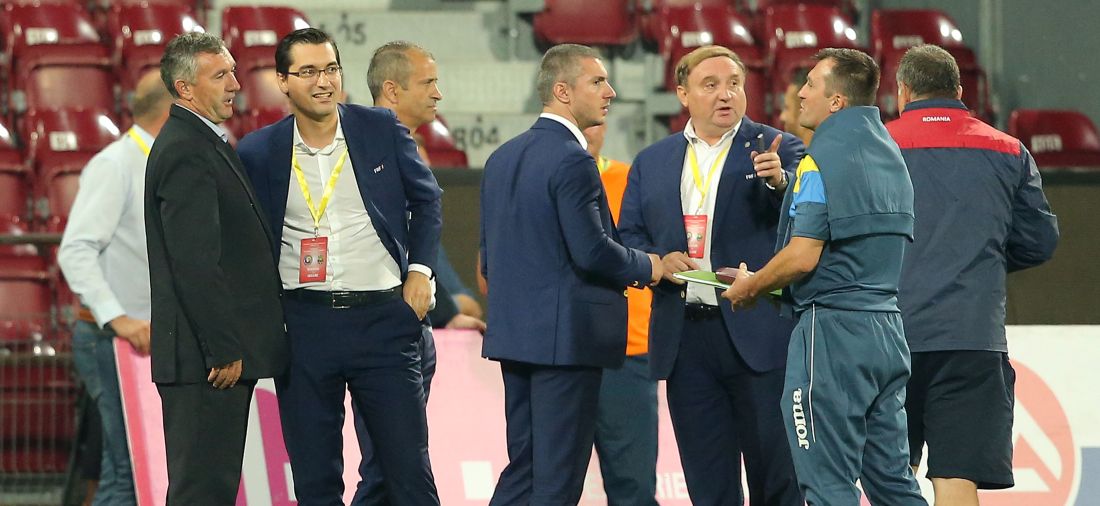Antrenorul român care negociază cu Liverpool: „Mi s-a confirmat că sunt pe lista scurtă. Săptămâna viitoare aflu dacă voi fi selectat”