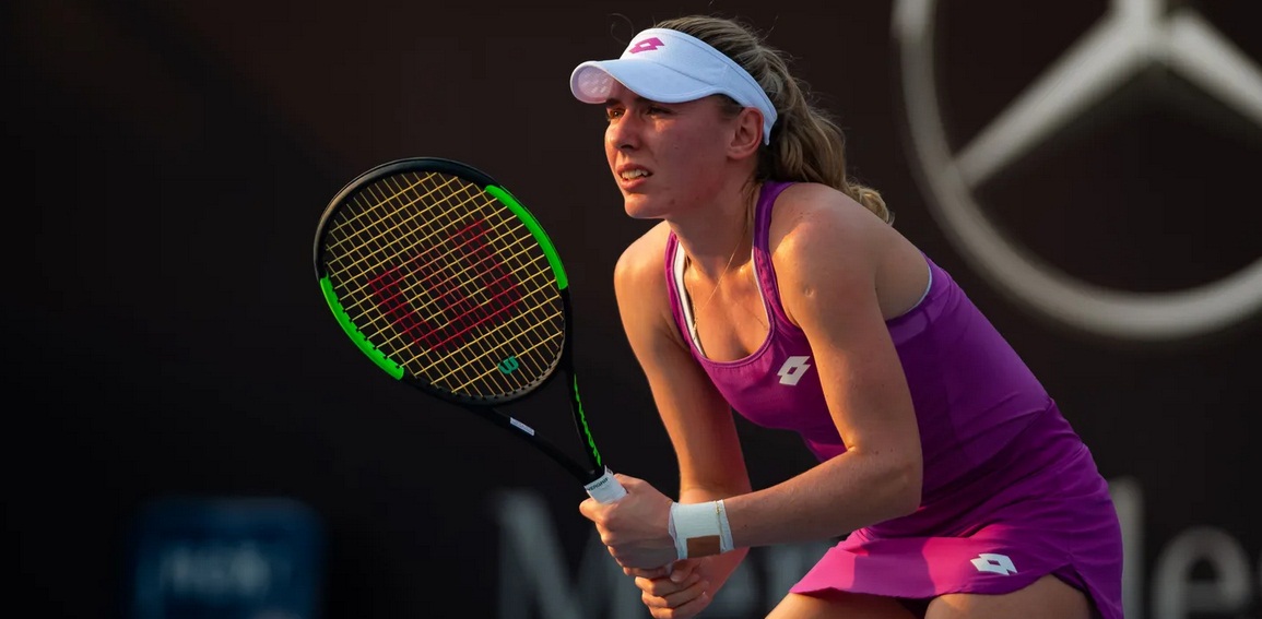 Ekaterina Alexandrova, „coșmarul” Simonei Halep, s-a făcut de râs în meciul care a urmat la Melbourne! Surpriză neplăcută și pentru Naomi Osaka