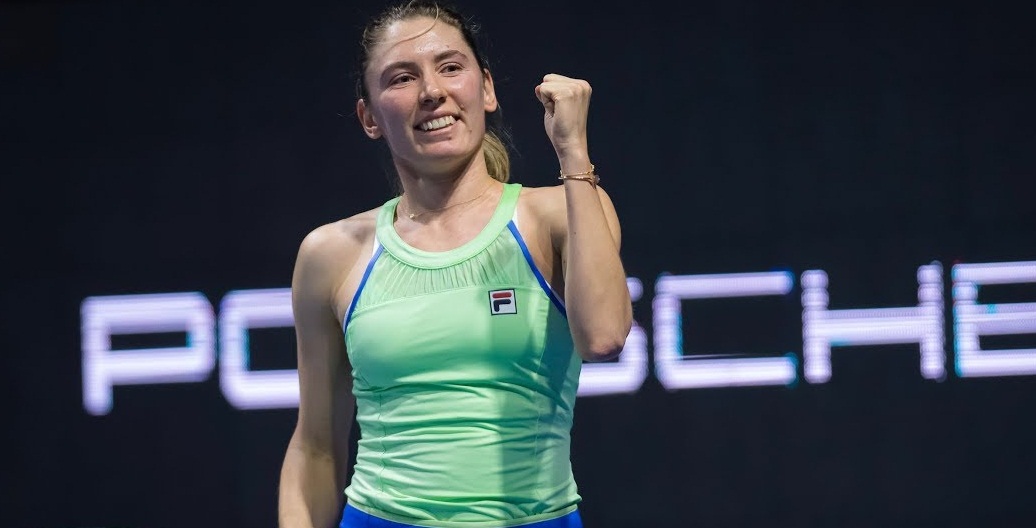 Nici Ekaterina Alexandrova nu știe cum a eliminat-o pe Simona Halep! Reacția rusoaicei după ce a detonat „bomba” la Melbourne