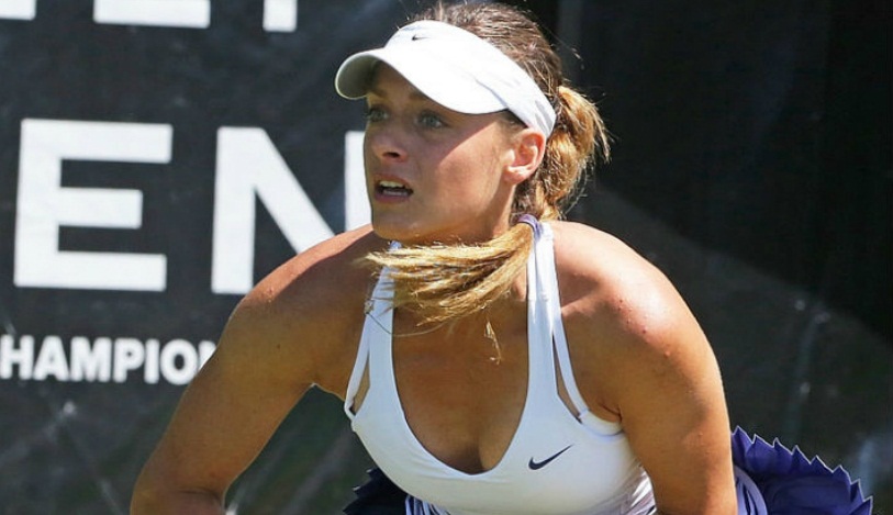 Avem două românce în sferturile turneului WTA de la Istanbul! Ana Bogdan, victorie surpriză contra unei favorite