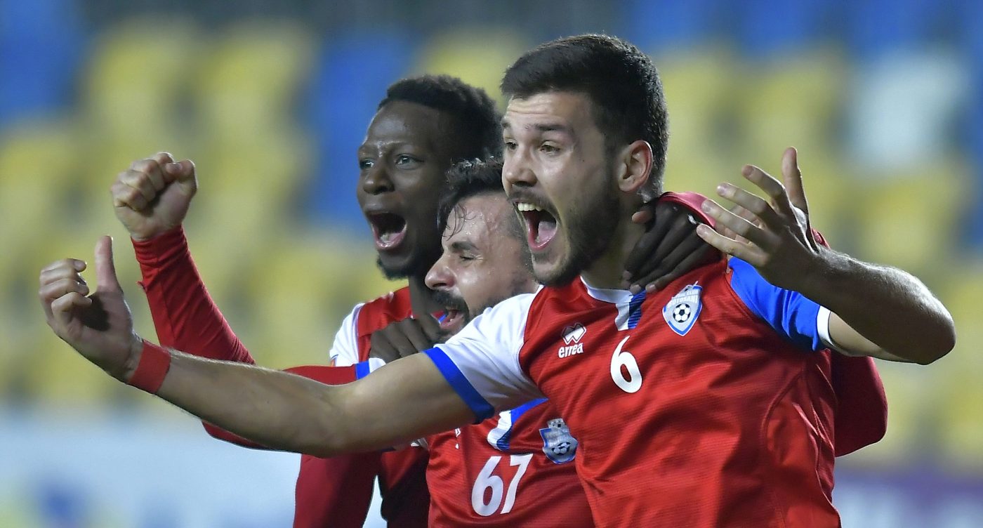 Valeriu Iftime a dezvăluit ce sumă a cerut pentru Andrei Chindriș și unde va pleca fundașul de la FC Botoșani: „E un preț bun!” | EXCLUSIV ProSport Live