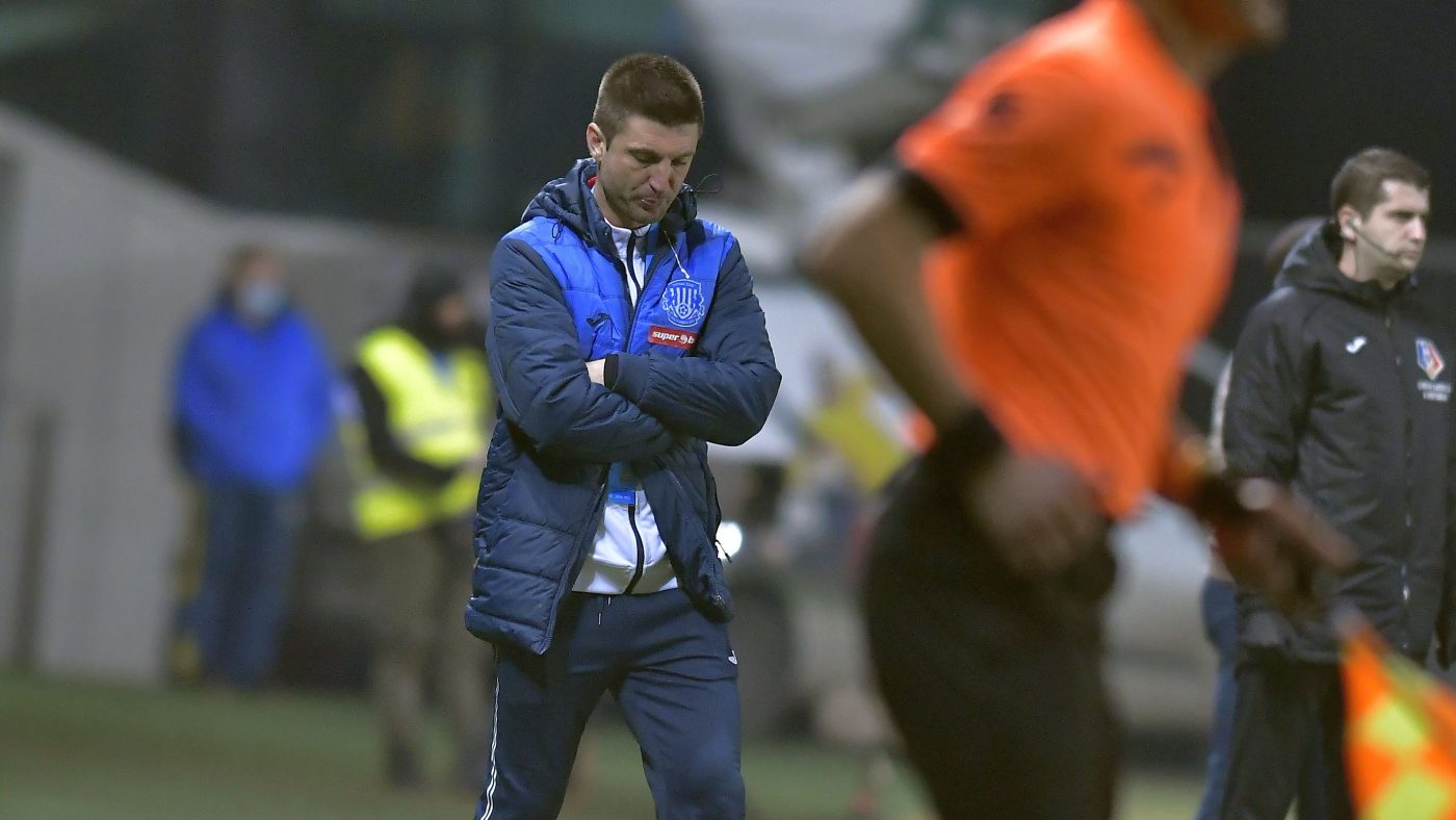 Liga 1: Poli Iași – FC Voluntari » În Copou atacăm profitul și la cota 2.18!