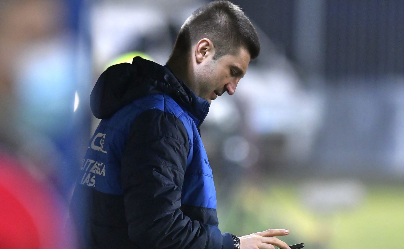 Andrei Cristea, supărat după ce meciul Viitorul – Poli Iași a fost amânat: „Observatorul a spus că trebuie să se joace!”