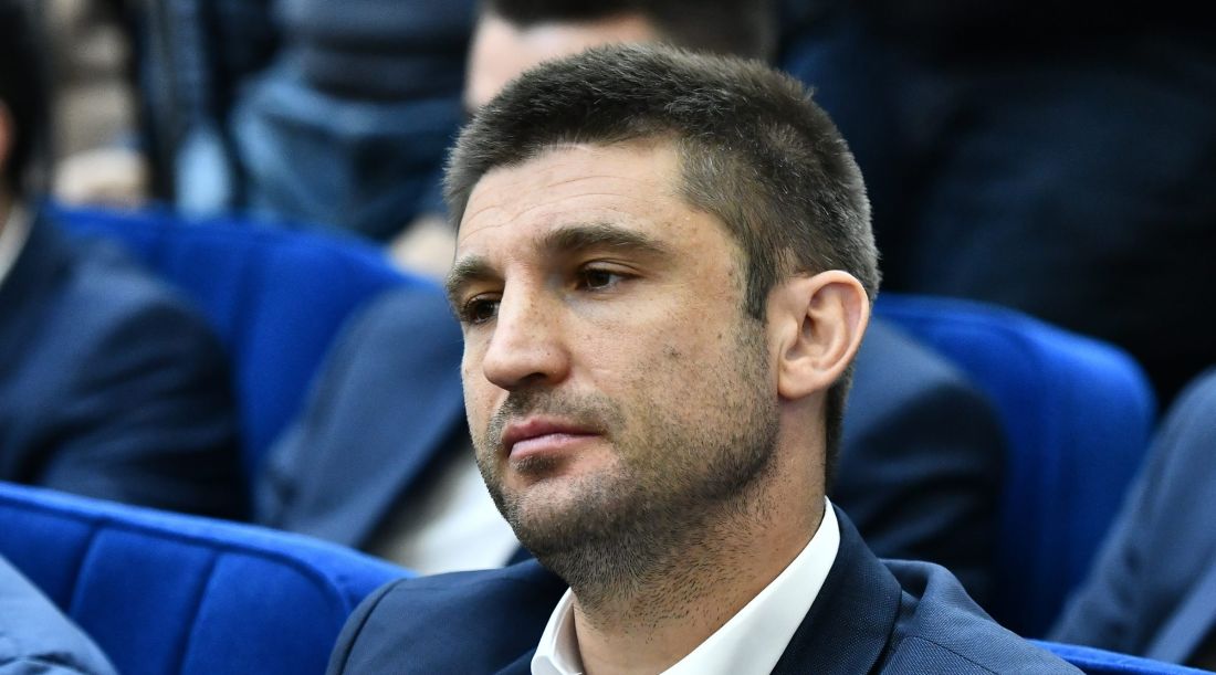 Andrei Cristea, înaintea meciului cu Sepsi: „Va fi punctul nostru de plecare”. Mai vrea trei jucători și doi inși în staff