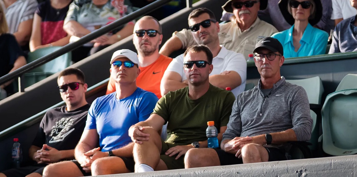 Antrenorul Simonei Halep dă vina pe ghinion pentru înfrângerea dureroasă cu Serena Williams: „A fost o diferență de doar 6 puncte”