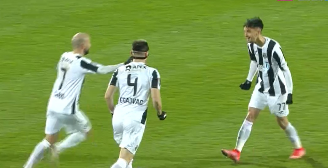 Astra Giurgiu – Dinamo 2-0, Live Video Online. A început repriza a doua! Dinamoviștii luptă să marcheze încă din startul părții secunde