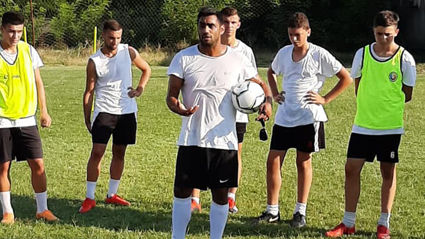 Echipa lui Bănel Nicoliță va relua campionatul cu mai puține puncte în clasament. Motivul pentru care a fost depunctată