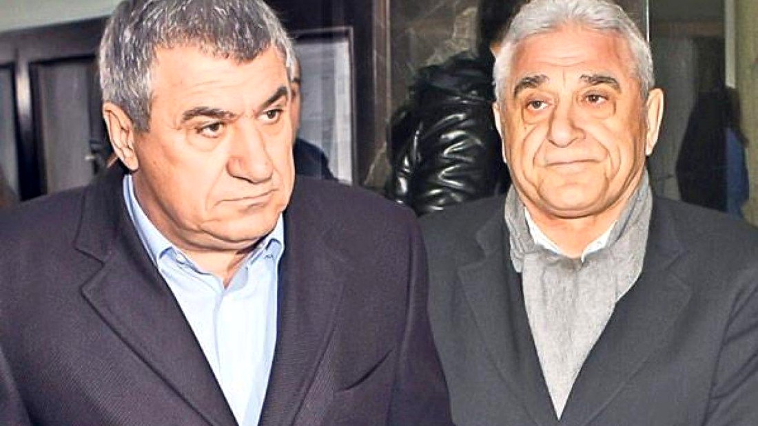 Victor și Giovanni Becali au acceptat cererea de reziliere a contractului de reprezentare trimisă de Florinel Coman! Cine a fost bănuit că e în spatele deciziei și ce mesaj ar fi transmis fotbalistul FCSB | EXCLUSIV