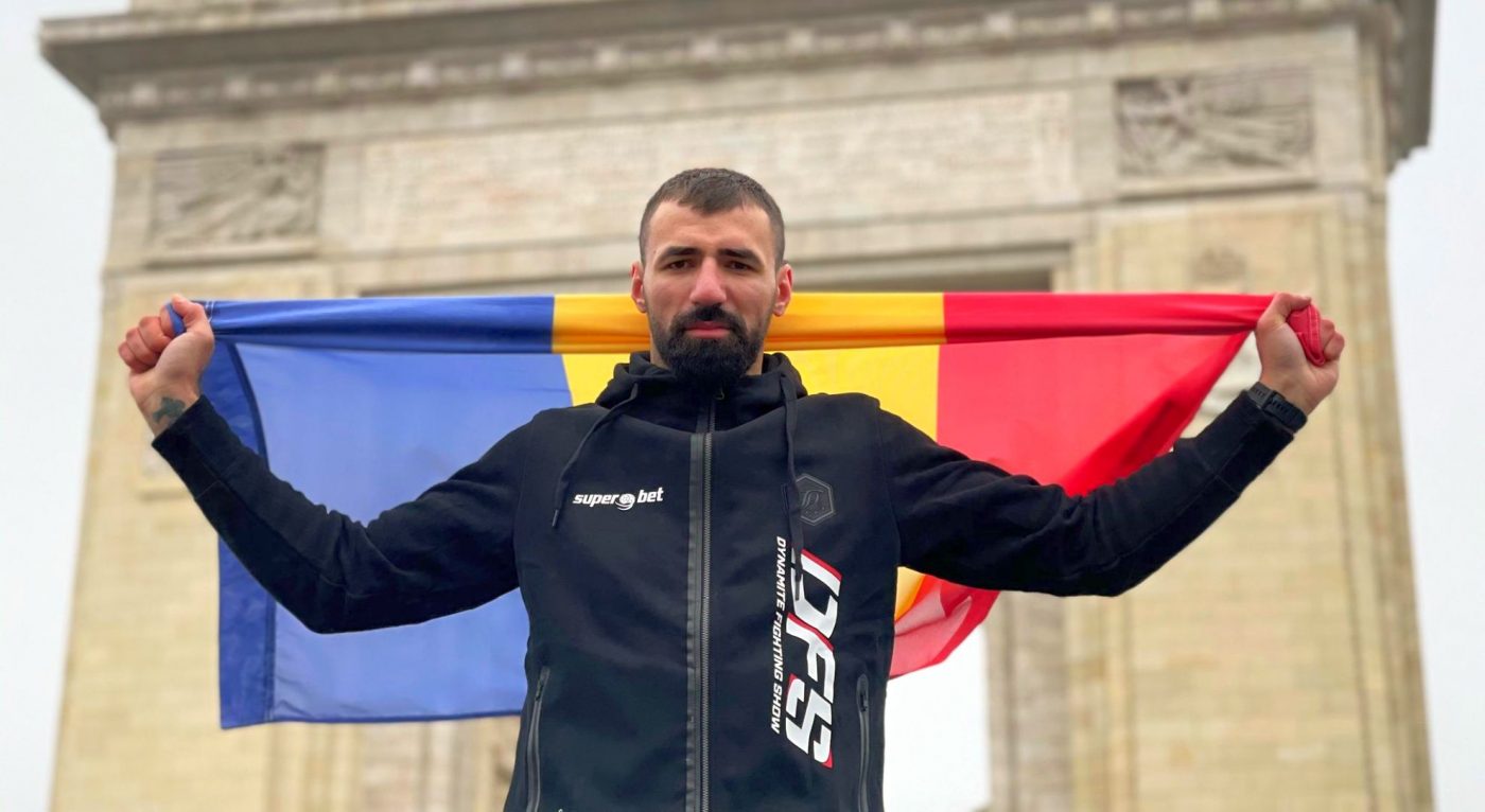Drama lui Bogdan Stoica. Bad Boy revine după doi ani și jumătate de pauză forțată: „Până acum am jucat fotbal pentru două echipe” | INTERVIU