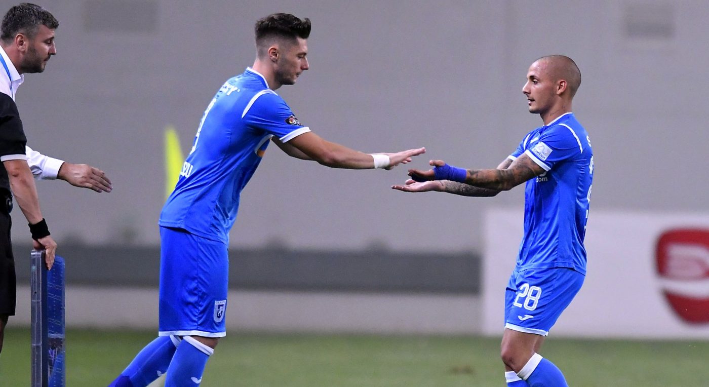 Surpriza lui Mihai Rotaru pentru viitorul antrenor de la Universitatea Craiova! Pe ce fotbalist a pus ochii patronul oltenilor | EXCLUSIV