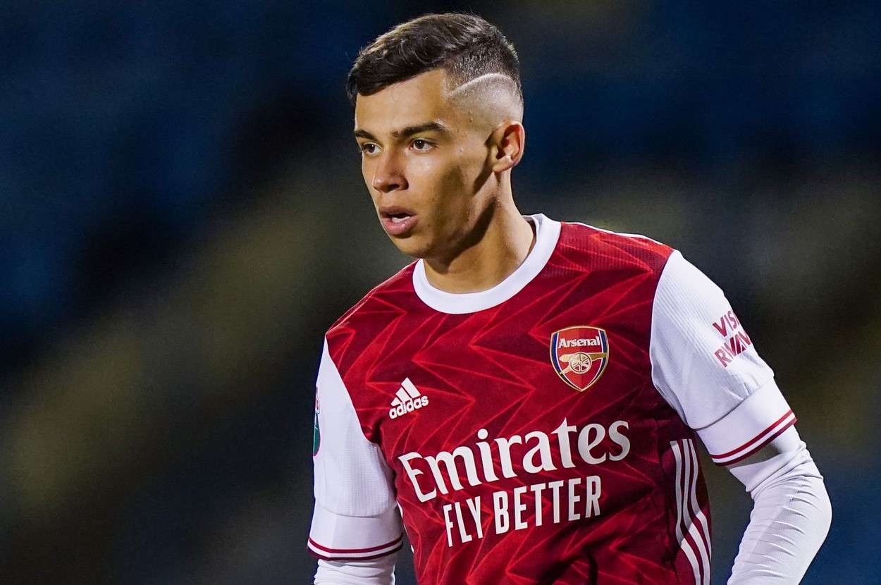 Transferul cu care Rapid vrea să stopeze supremația rivalelor CFR Cluj, FCSB și Universitatea Craiova: Cătălin Cîrjan, puștiul care face senzație la Arsenal Londra, e alesul lui Adrian Mutu!