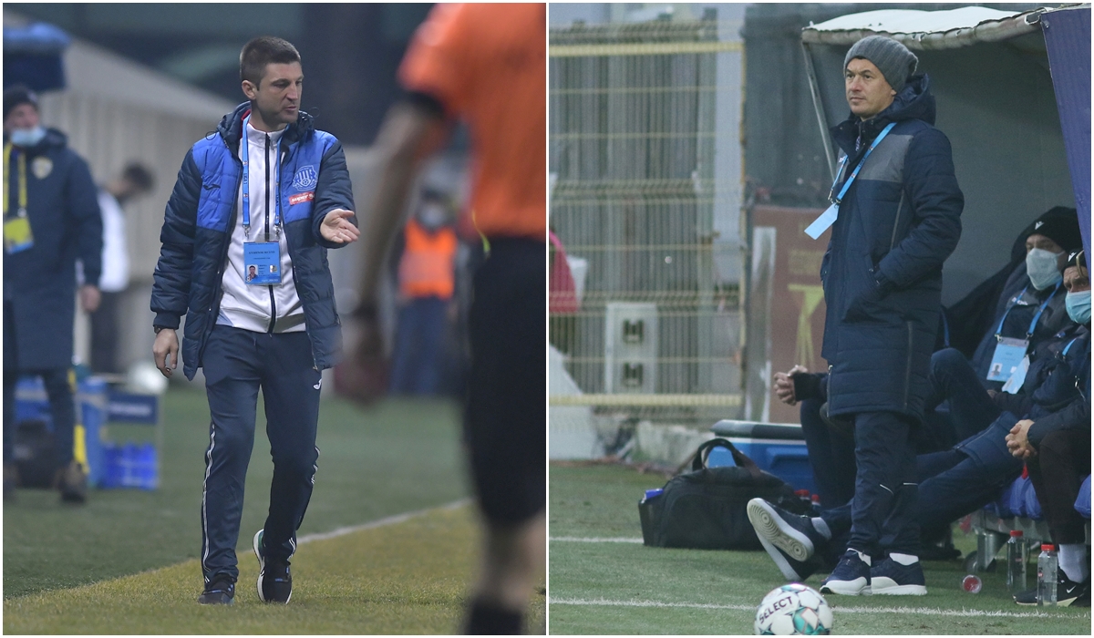 Dorinel Munteanu, mesaj cu direcție pentru antrenorii tineri: „I-aș sfătui să facă asta!”. Andrei Cristea și Andrei Prepeliță, principalii vizați | EXCLUSIV ProSport Live