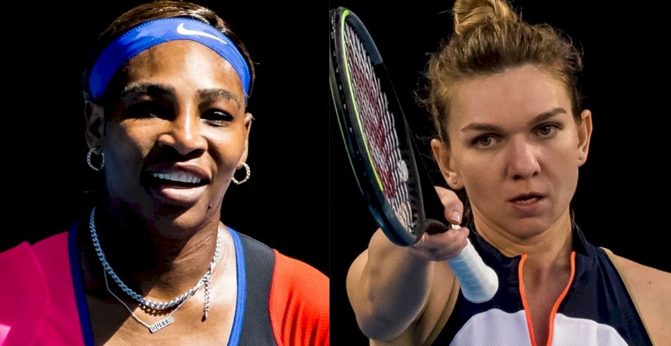 Simona Halep face o declarație neașteptată despre Serena Williams: „Are problemuțe la partea mentală!”