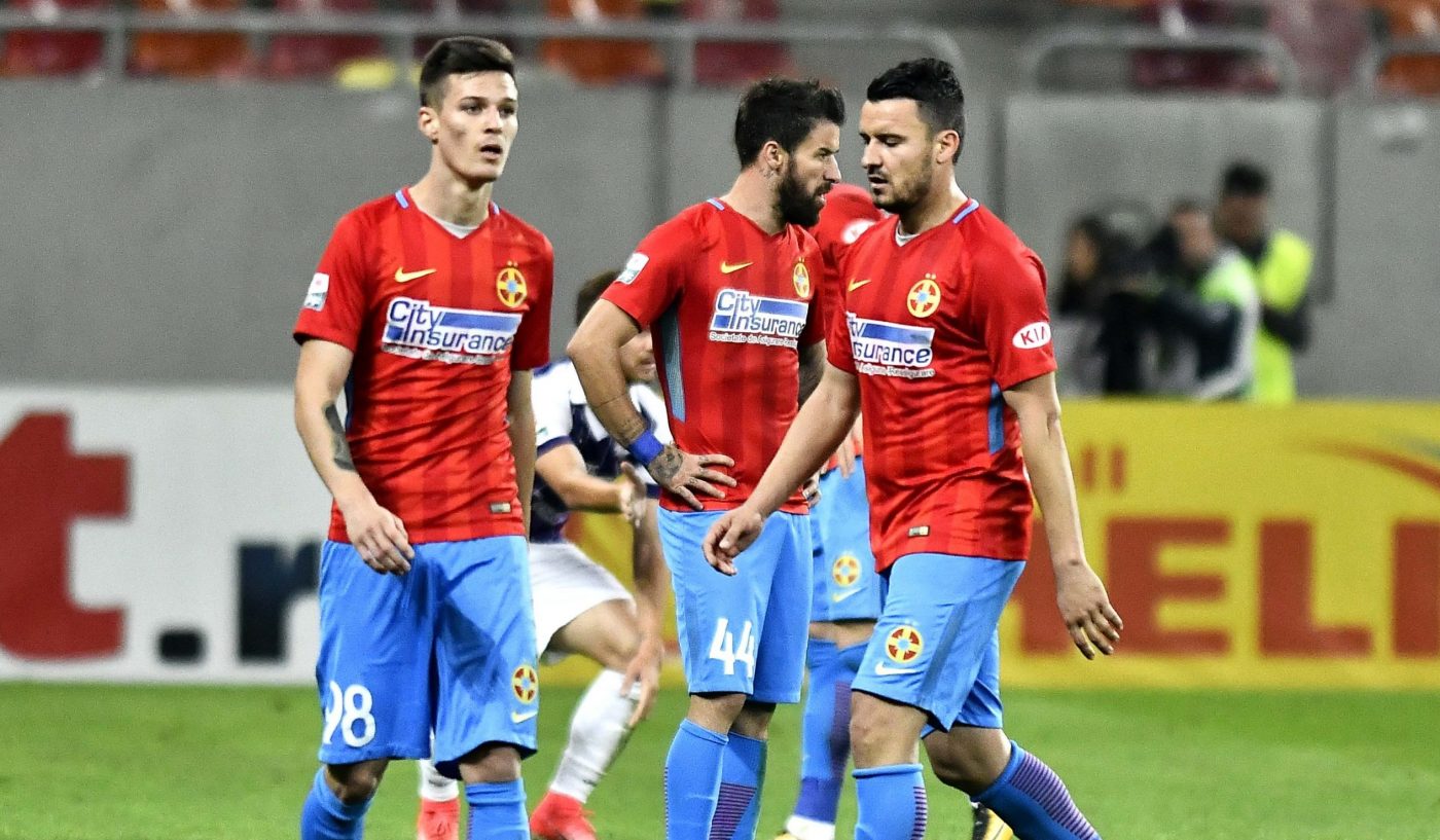 Dani Coman, răspuns tranșant după ce Gigi Becali a anunțat transferul lui Budescu: „Dacă merge la FCSB, s-ar putea să regrete!”