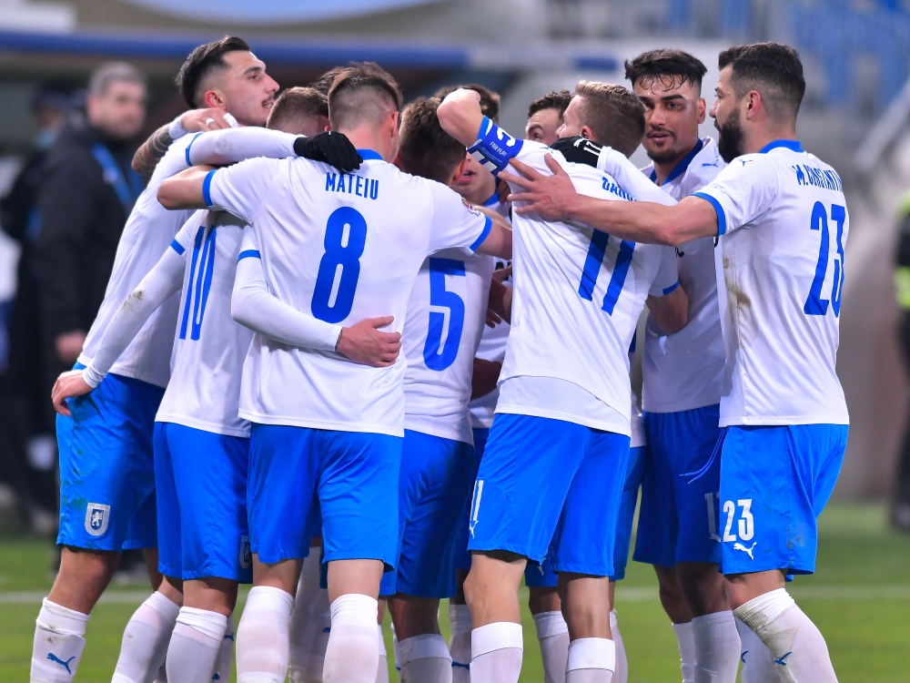 Adrian Bumbescu le spulberă „visul” fanilor olteni! De ce nu poate Universitatea Craiova să câștige titlul: „Vai, ce șoc! Nu are cum!”