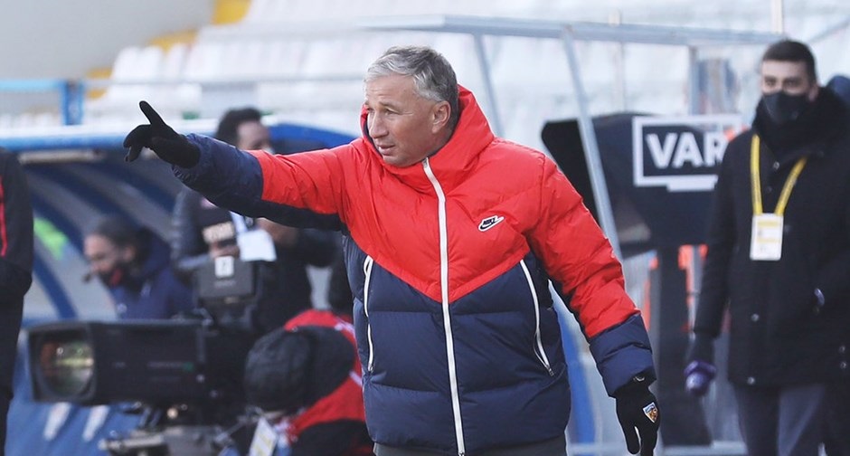 Dan Petrescu și Alex Maxim, o nouă etapă de coșmar! Kayserispor pierde cu Sivasspor, Gaziantep ajunge la șase meciuri fără victorie după demiterea lui Șumudică