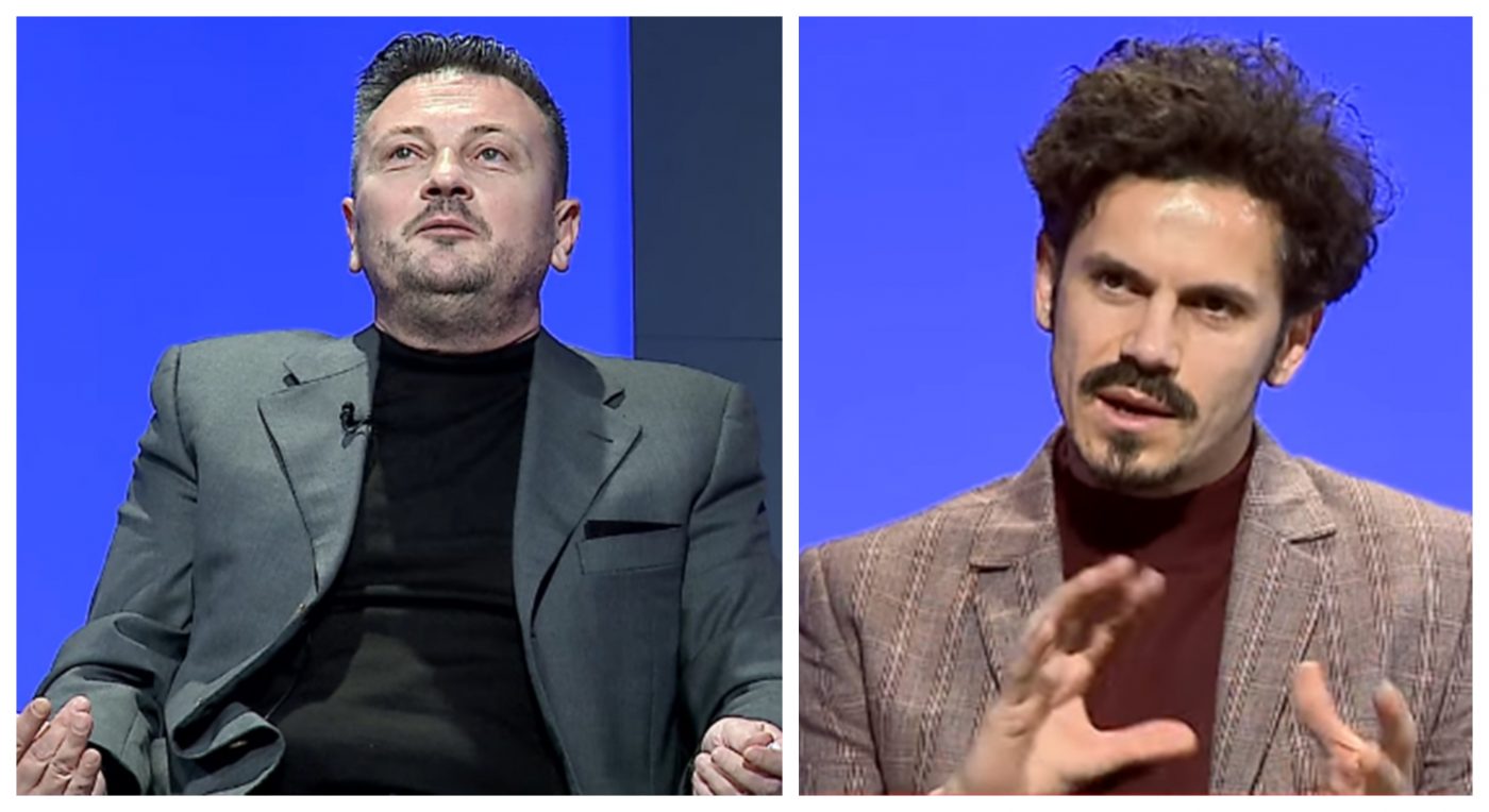 Dialog între Daniel Stanciu și George Florescu, după ce foștii jucători vor să intre în conducerea clubului ”U” Cluj. ”Ideea era să intre acum, să preia partea sportivă” / ”Să-i lăsăm să își facă treaba. Nu pot să neg că a existat o întâlnire”