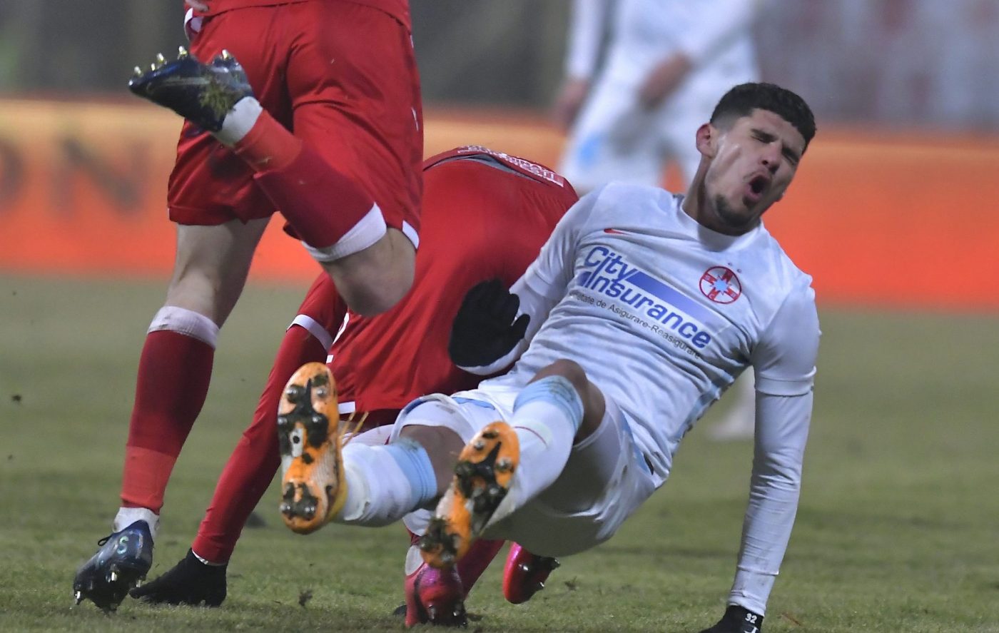 Dănciulescu vrea revanșa după scandalul de la Dinamo – FCSB, de anul trecut: „Trebuia mers până în pânzele albe, până la ultimul cartuș!” Mesaj pentru DDB