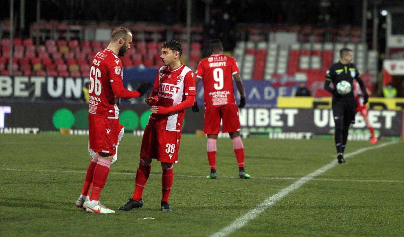 Cum poate Dinamo să obțină licența pentru noul sezon al Ligii 1: „Suntem inventivi. Ce spune regulamentul? Se poate face asta”