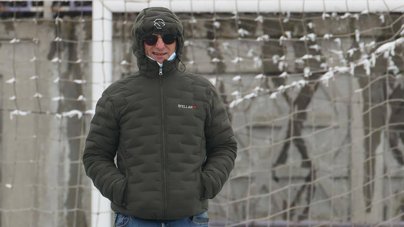 Patronul Ripensiei, Dumitru Mihu, un mare adversar al proiectului de stadion-lego la Timișoara: ”Eu vreau să se construiască stadionul în 2-3 ani și avem nevoie de un buget rezonabil.” De ce numește Cluj Arena ”un dezastru”
