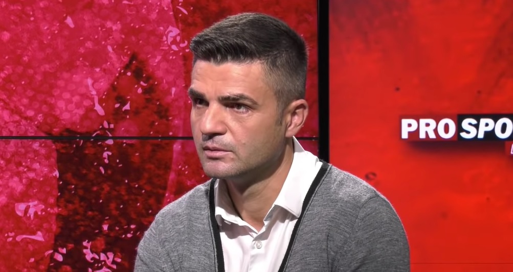 Prima reacție a lui Florin Bratu după plecarea lui Gigi Mulțescu: „M-aș fi băgat la Dinamo, au nevoie de o trupă de comando”