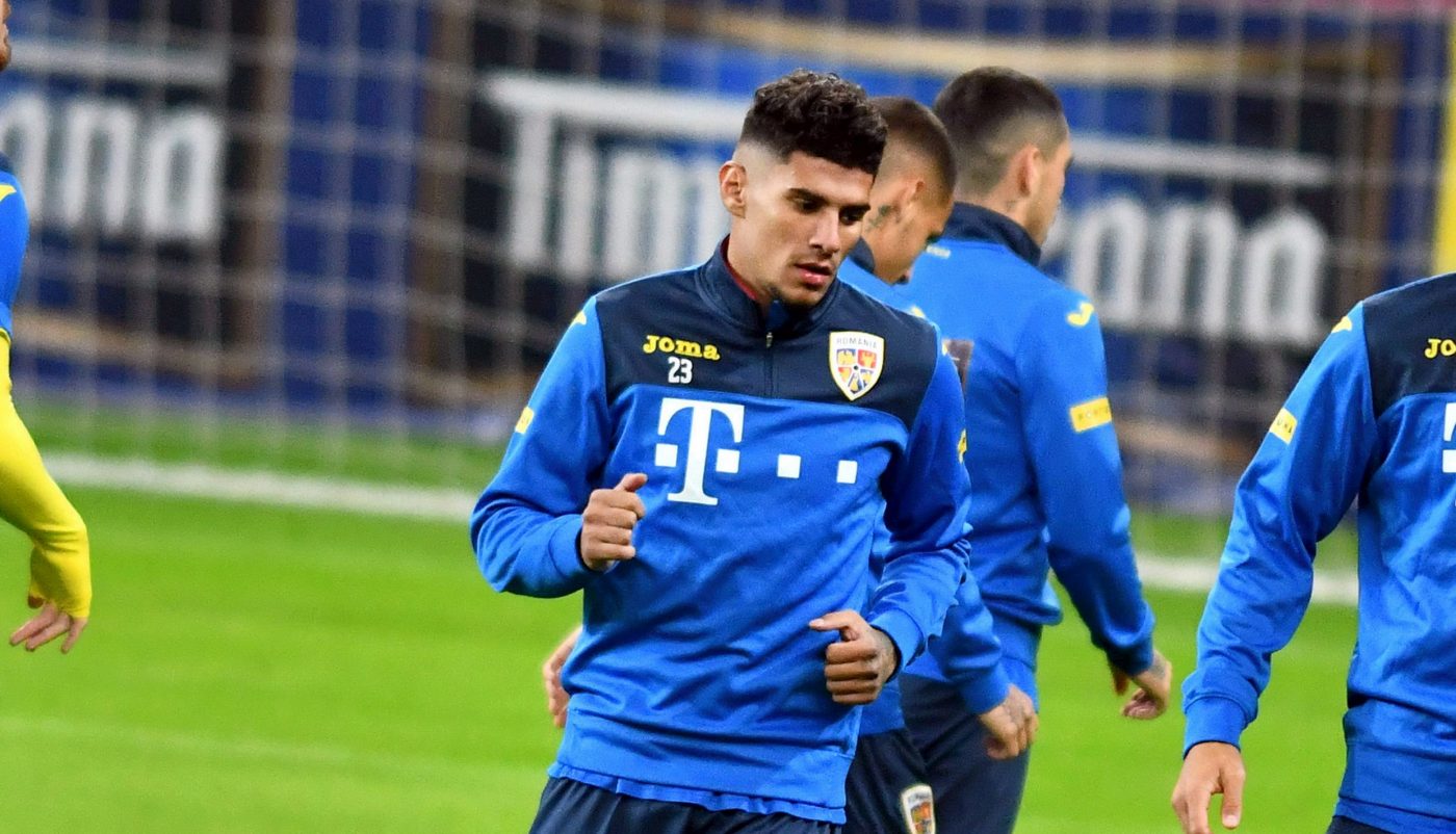 FRF, prima reacție după ce Florinel Coman s-a ales cu dosar penal: „Nu cred că cei de la FCSB nu știau că el conduce fără permis”
