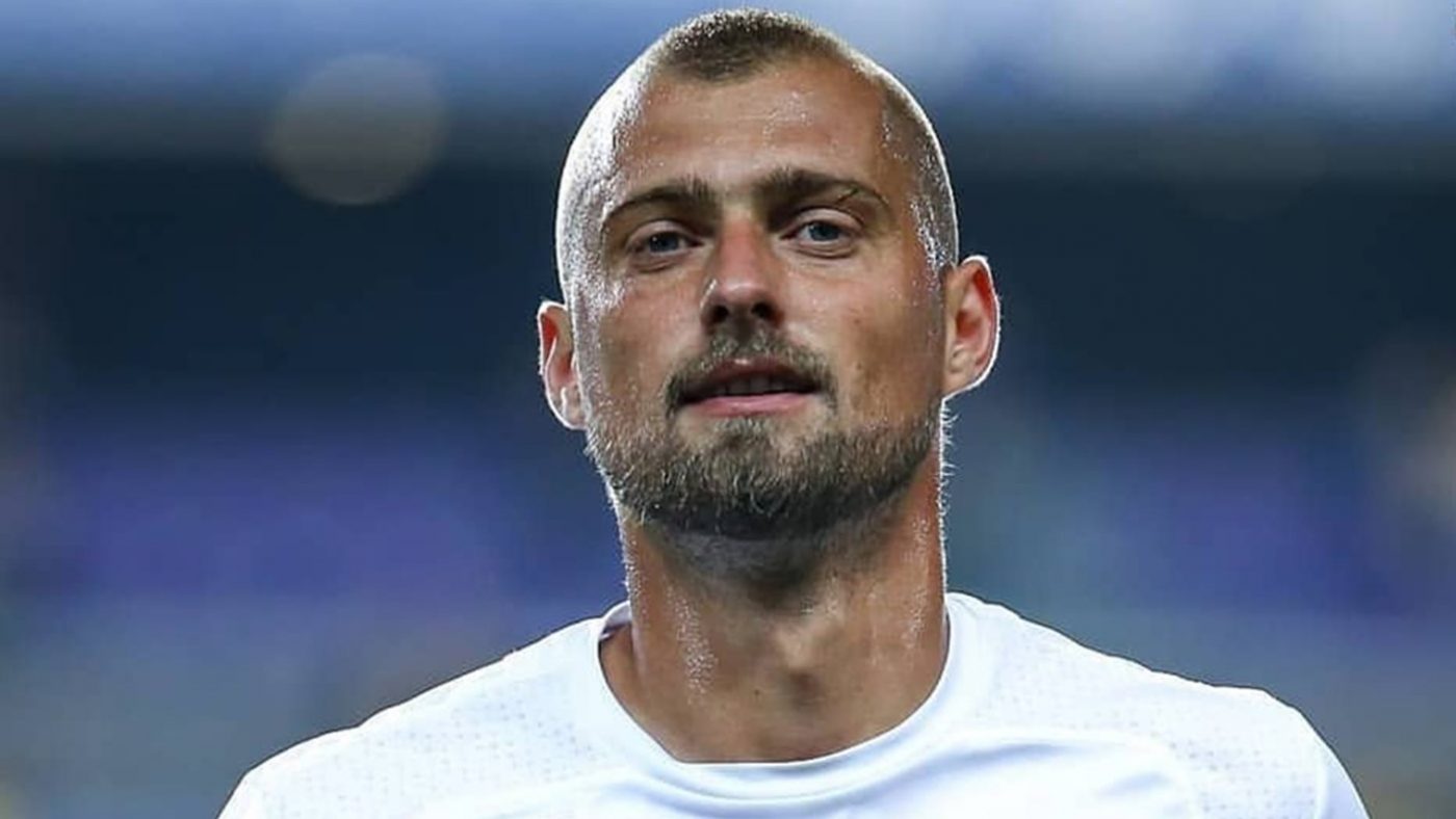 Gabi Tamaș nu a făcut deplasarea la Cluj, pentru CFR – Voluntari. Bogdan Andone și-a explicat decizia: „Nu vreau să riscăm absolut nimic” | VIDEO EXCLUSIV