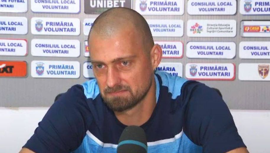Gabi Tamaș, revenire cu scandal în Liga 1: „Mă mușcă de c** întruna! Sunt niște proști” Fundașul vrea să plece din România