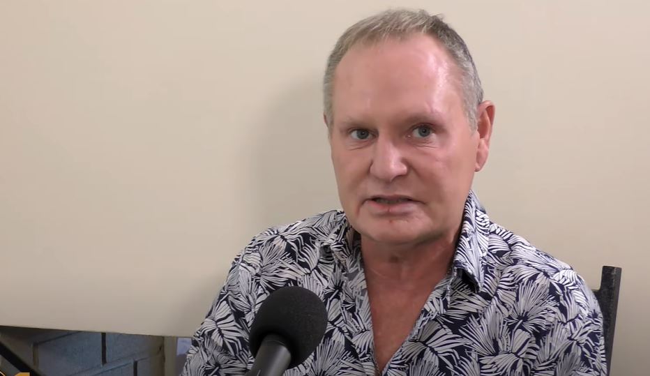 Legendarul Paul Gascoigne și-a închis conturile de pe rețelele sociale! Ce a pățit fostul fotbalist din cauza lor și de ce a luat decizia drastică