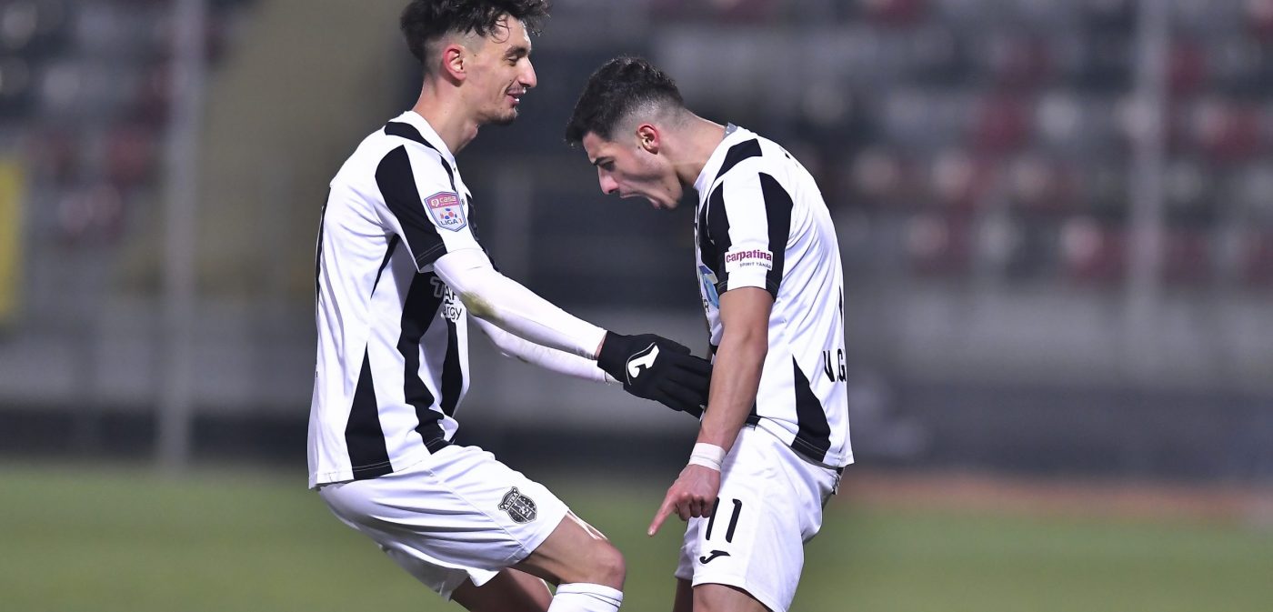 Cupa României: Sfertul de finală Petrolul – Astra se joacă și la pariuri »»