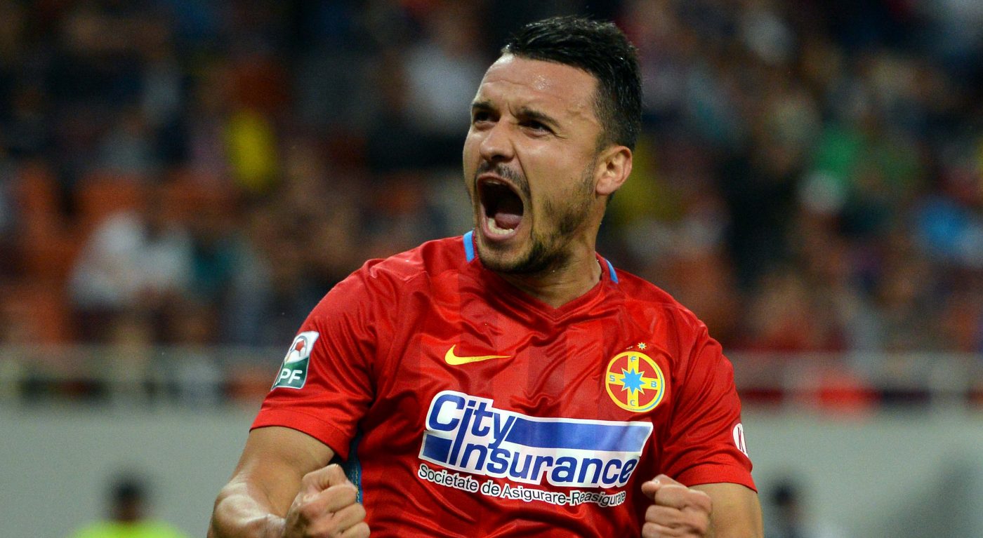 „Acolo sunt foarte mulți jucători tineri!”. De ce nu ar trebui să revină Constantin Budescu la FCSB | EXCLUSIV ProSport Live
