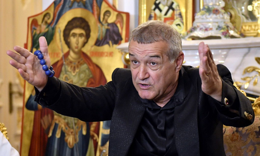 Gigi Becali, prima reacție după Adunarea Generală a LPF privind introducerea VAR în Liga 1: „Dacă simt că sunt furat, eu scot echipa de pe teren”. Mesaj fără precedent pentru Burleanu | EXCLUSIV