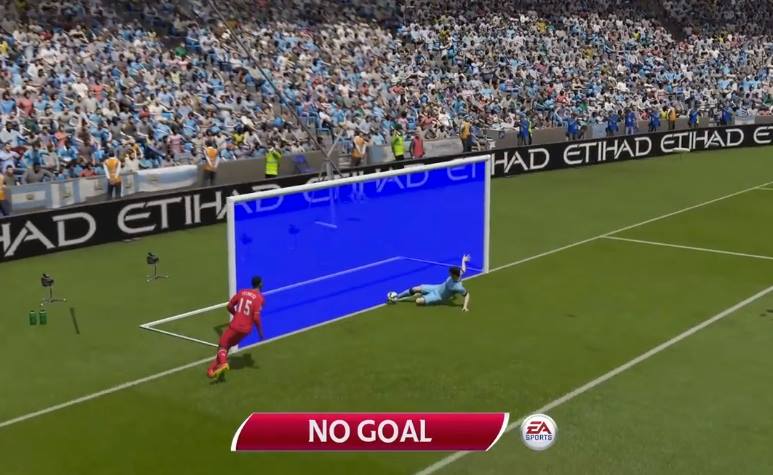 Cât costă tehnologia Goal-Line pentru fotbalul românesc. Spre deosebire de VAR, fiecare club din Liga 1 va trebui să învestească pentru stadionul propriu | EXCLUSIV