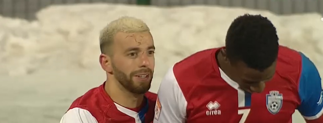 FC Botoșani – Gaz Metan 2-1. Spectacol pe covorul alb din Moldova! Mahmoud Al-Mawas și Hamidou Keyta au urcat echipa lui Marius Croitoru pe locul 4
