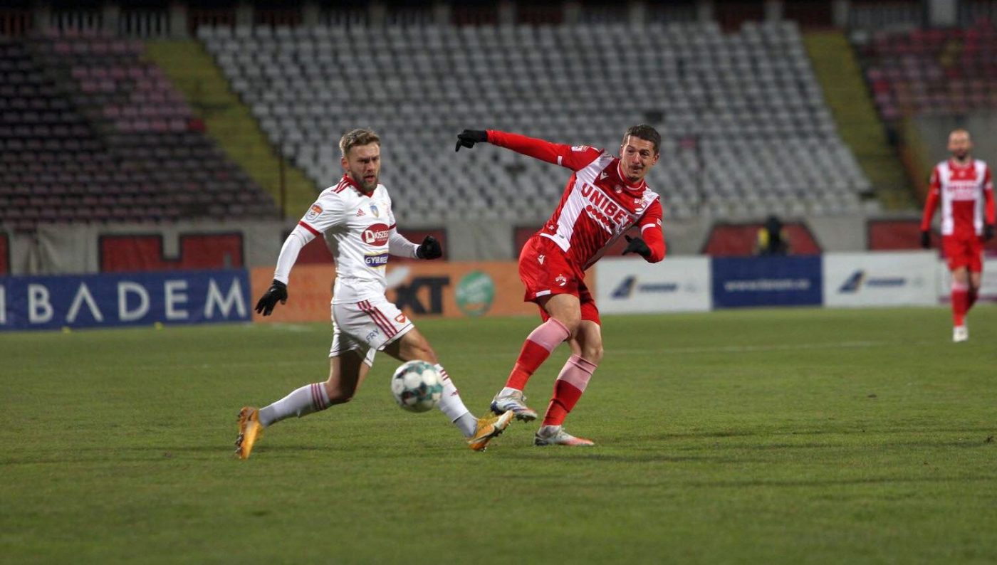 Dinamo – Sepsi 0-0, Live Video Online, în etapa a 23-a din Liga 1 | Covăsnenii atacă poarta „câinilor”!
