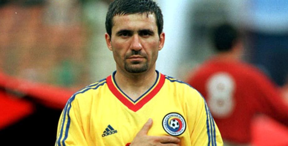 S-a aflat adevărul! De unde lua Gică Hagi bani pe vremea comunismului