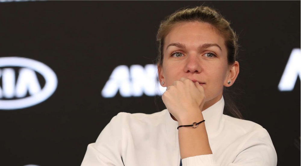 „Nu am păcălit tenisul!” Simona Halep, întrebată la Australian Open cum reușește să se mențină în top de atâția ani, a oferit un răspuns de milioane