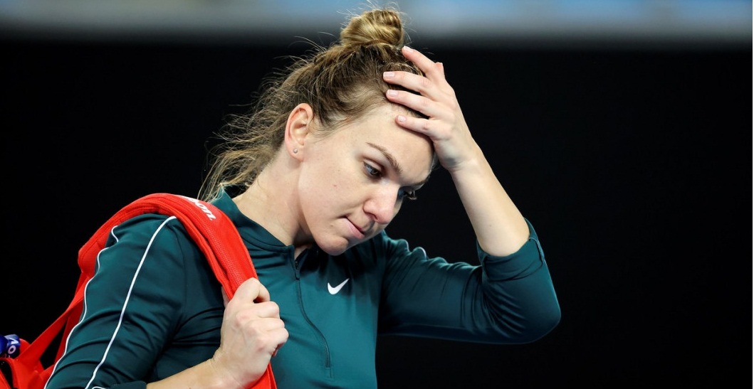 Români la Australian Open 2021 LIVE program, rezultate. Simona Halep, eșec în proba de dublu! Mihaela Buzărnescu, de asemenea, eliminată!