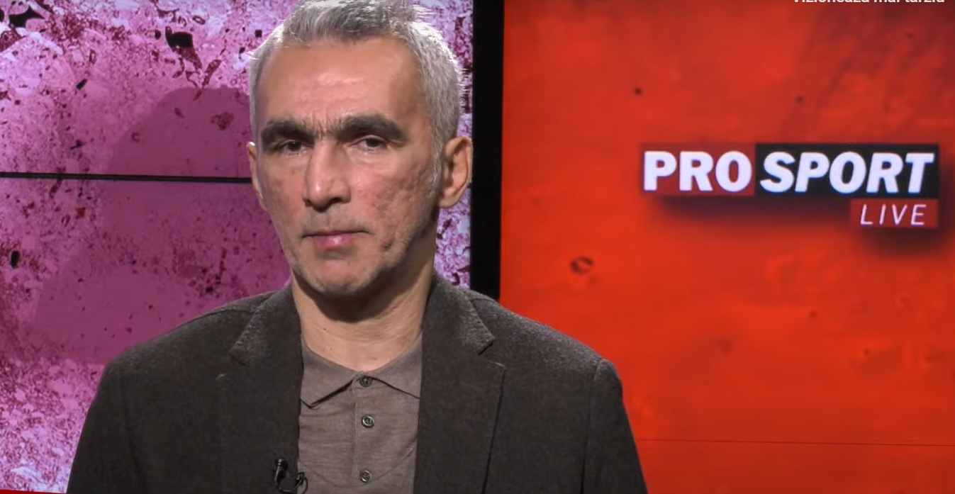 Adrian Iencsi nu înțelege atitudinea conducătorilor din Giulești: „M-au dat afară însă nu m-au întrebat de sănătate. Eram închis în casă” | EXCLUSIV ProSport LIVE