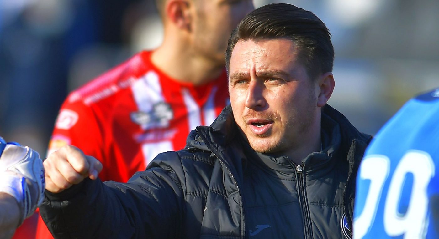 Academica Clinceni – Astra Giurgiu 1-1, Video Online. Echipa lui Ilie Poenaru pierde două puncte mari în lupta pentru play-off