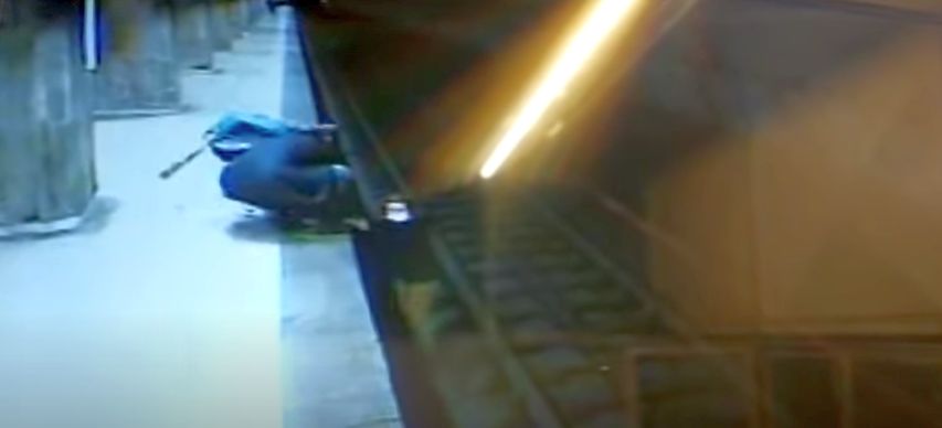 Dănuț Lupu, după ce fiul său a salvat o fată care a vrut să se sinucidă la metrou: „Era foarte afectat! Chiar mi-a zis: «Tati, ia-mă în brațe!»” | VIDEO EXCLUSIV ProSport Live