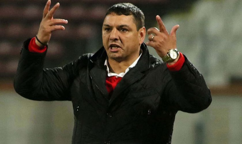 Ionel Ganea iese la atac! Fostul atacant, tiradă la adresa FCSB: „Trebuie să aducă antrenor profesionist! Gigi le are cu oile, nu cu fotbalul!”
