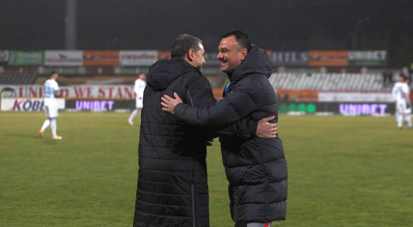 Toni Petrea știe de ce a suferit FCSB pentru victoria cu Dinamo: „Nu trebuia să facem asta!”