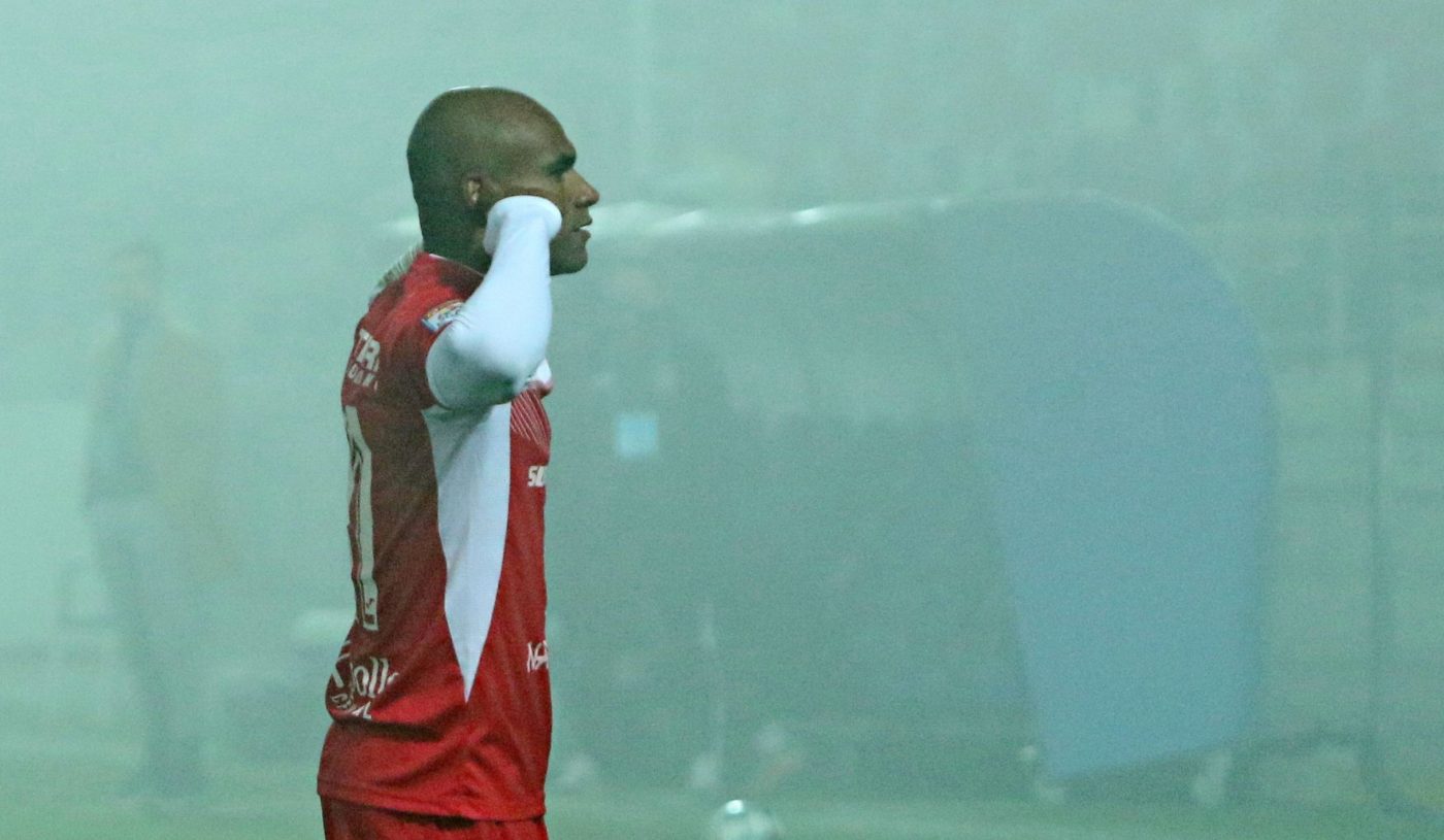 Jo Santos a semnat cu Viitorul, la o zi după ce a plecat de la Hermannstadt: „La Sibiu atmosfera se deteriorase! Aveam multe restanțe!”. Ce l-a făcut să aleagă formația constănțeană | EXCLUSIV