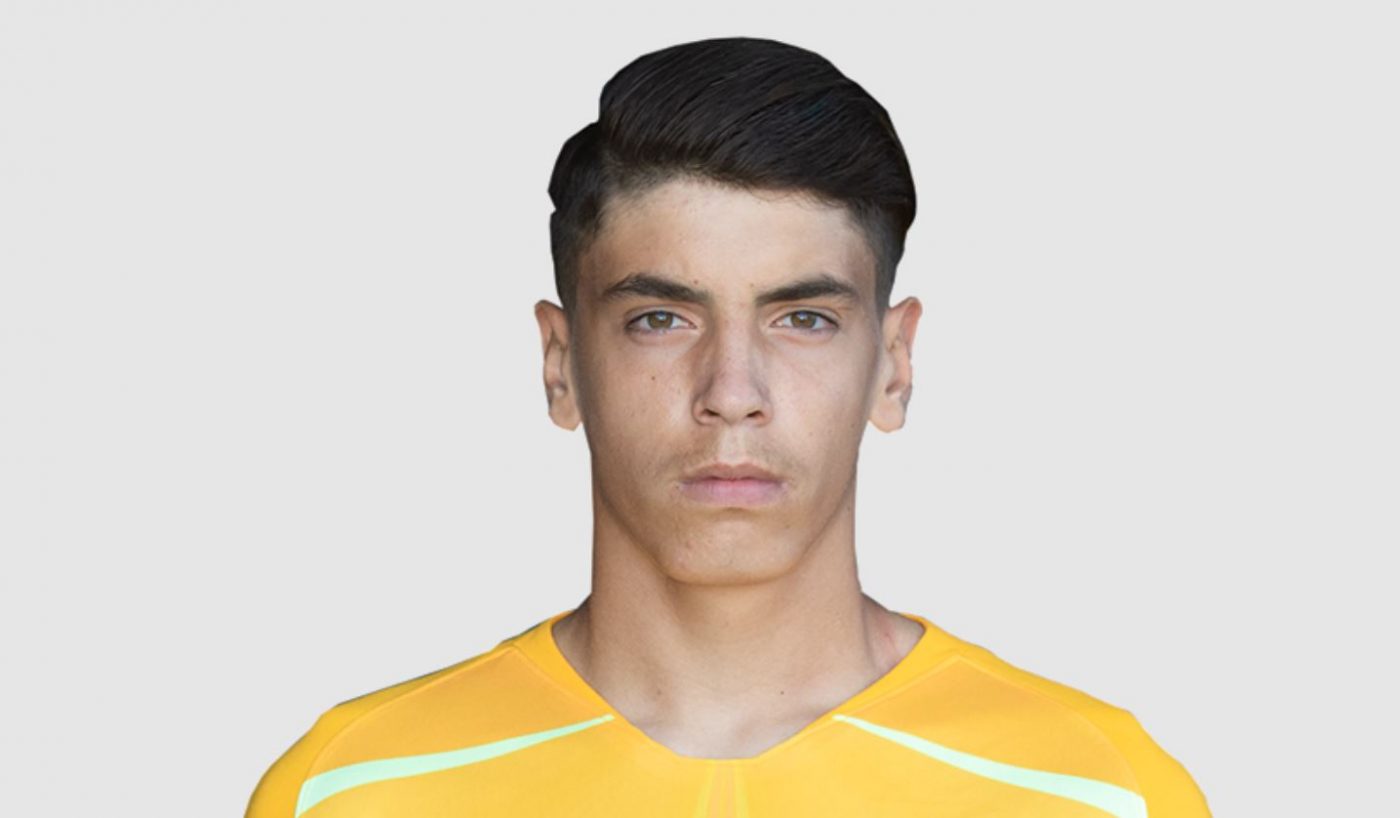 Vlad Răfăilă este fotbalistul pe care Juventus Torino îl vrea de la Gică Hagi! Ce spune Gică Popescu despre un transfer al portarului la campioana Italiei | EXCLUSIV