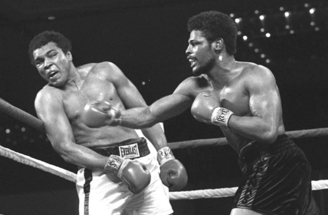 A murit singurul boxer care i-a luat centura de campion mondial lui Muhammad Ali