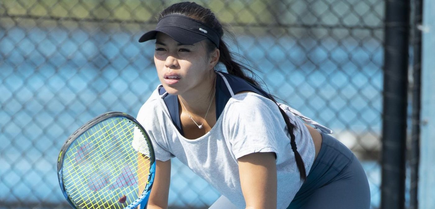 Cine este Lizette Cabrera, adversara Simonei Halep din turul I la Australian Open. Părinții ei au lucrat într-un abator pentru a-i susține cariera